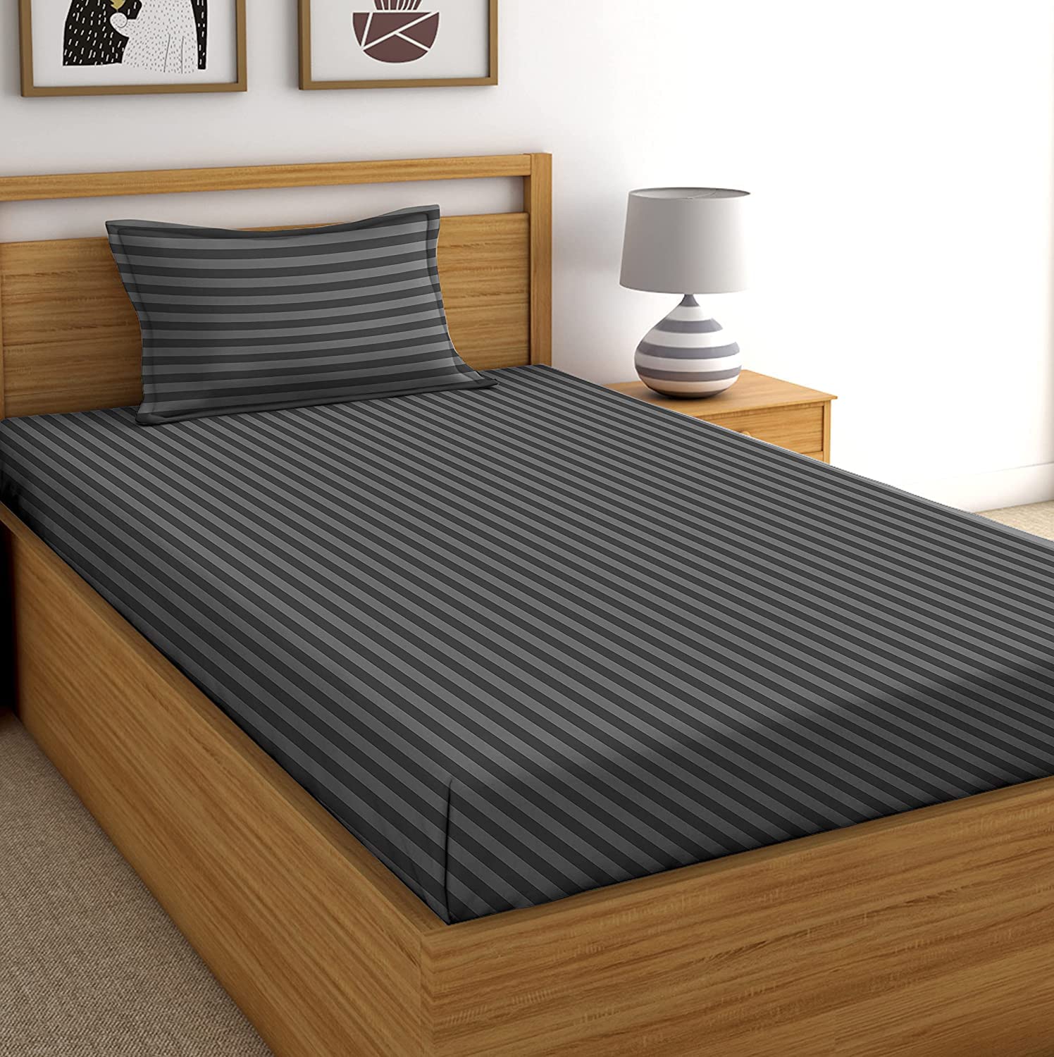 Bedsheet 9